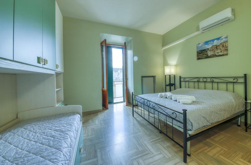 Gravina in Puglia Apartment | Pellicciari 14 - Affitti Brevi Italia