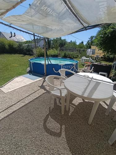 Balatonkiliti Apartment | Pelso Holiday Apartments Bambusz