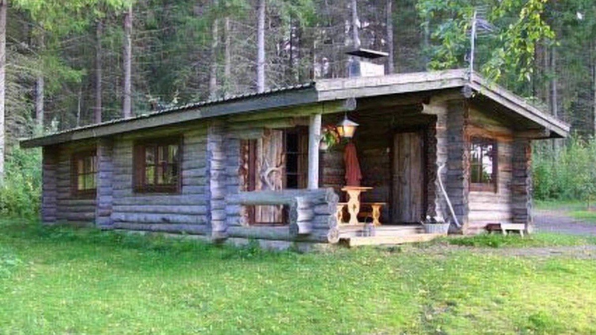 Asikkala House | Peltotupa by Interhome