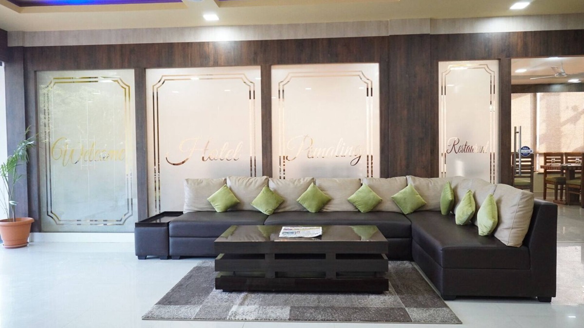 Guwahati Hotel | Pemaling Lords Eco Inn Guwahati