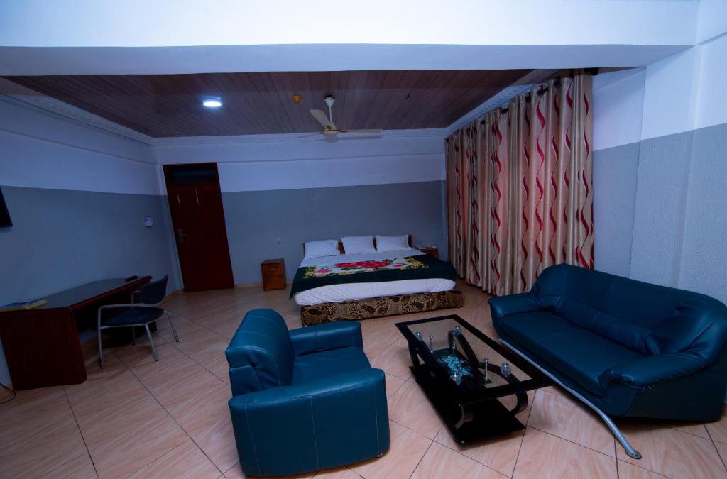 Teshie Hotel | Pemicsa Hotel Accra