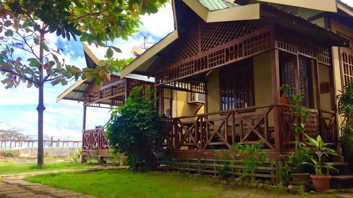 Taytay Hotel | Pems Pension and Restaurant