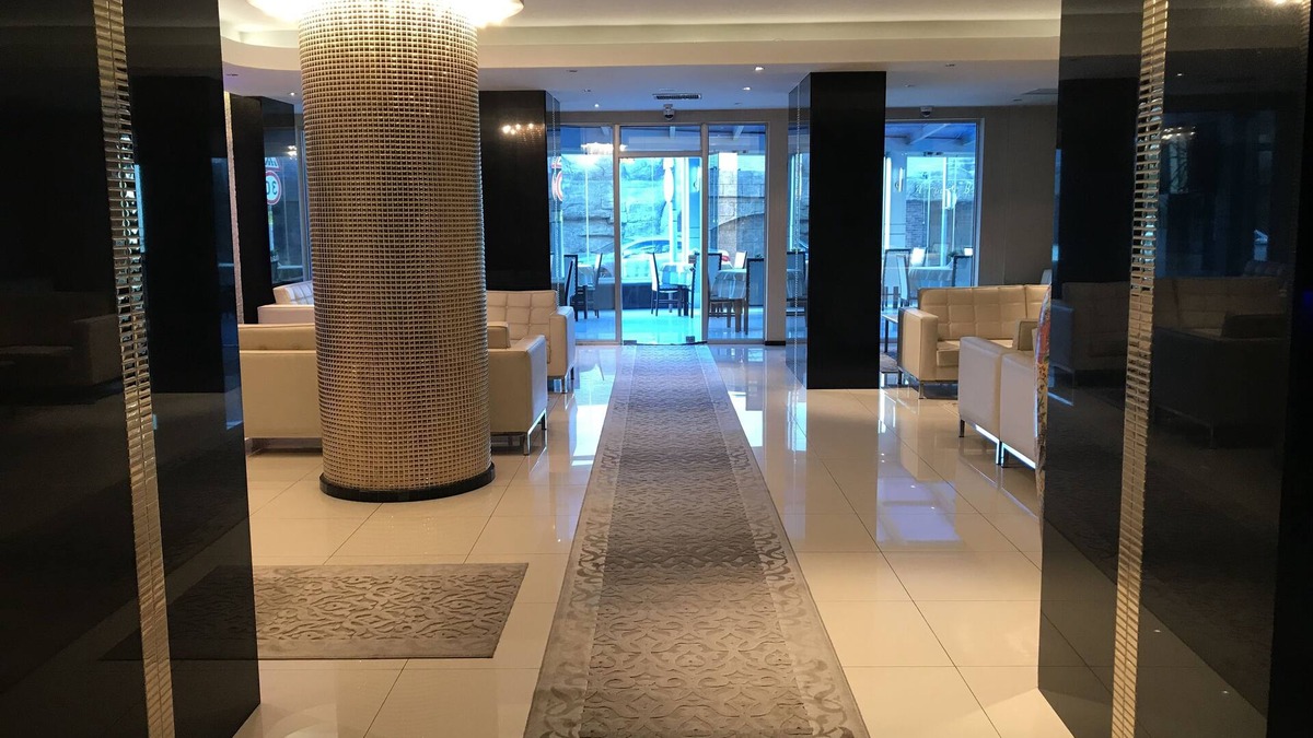 Pendik Hotel | Pen Hotel