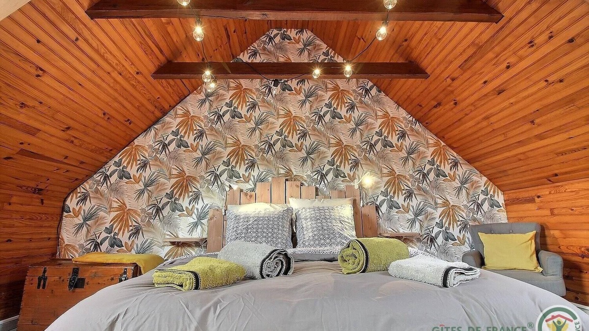 Pontrieux House | Pen Ty - Pontrieux - Gîte