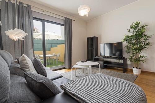 Santa Luzia Apartment | Pena I by An Island Apart