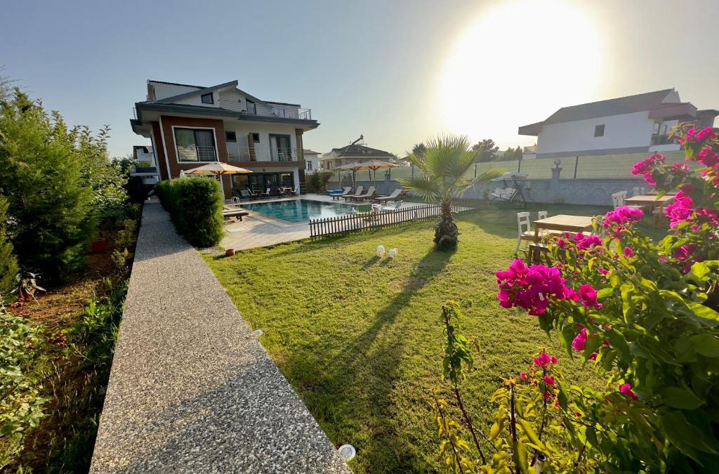 Fethiye House | Pena Otel