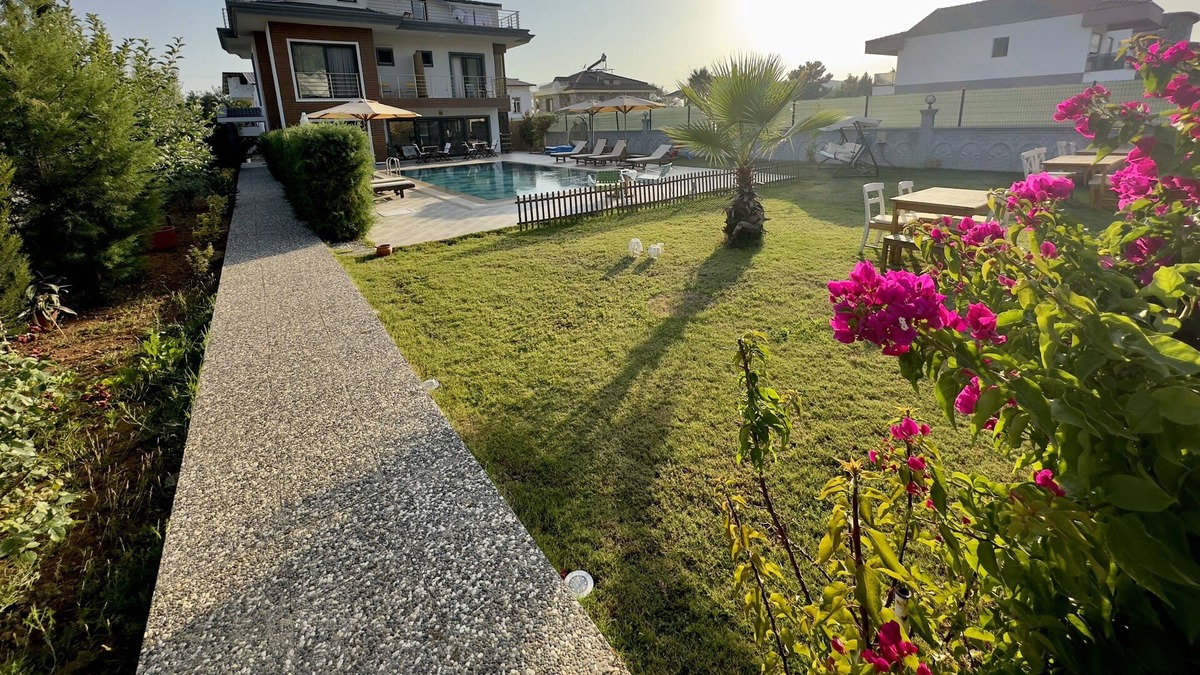 Fethiye Hotel | Pena Otel