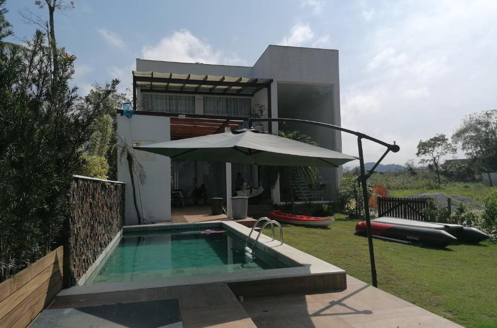 Bracui House | penaareia