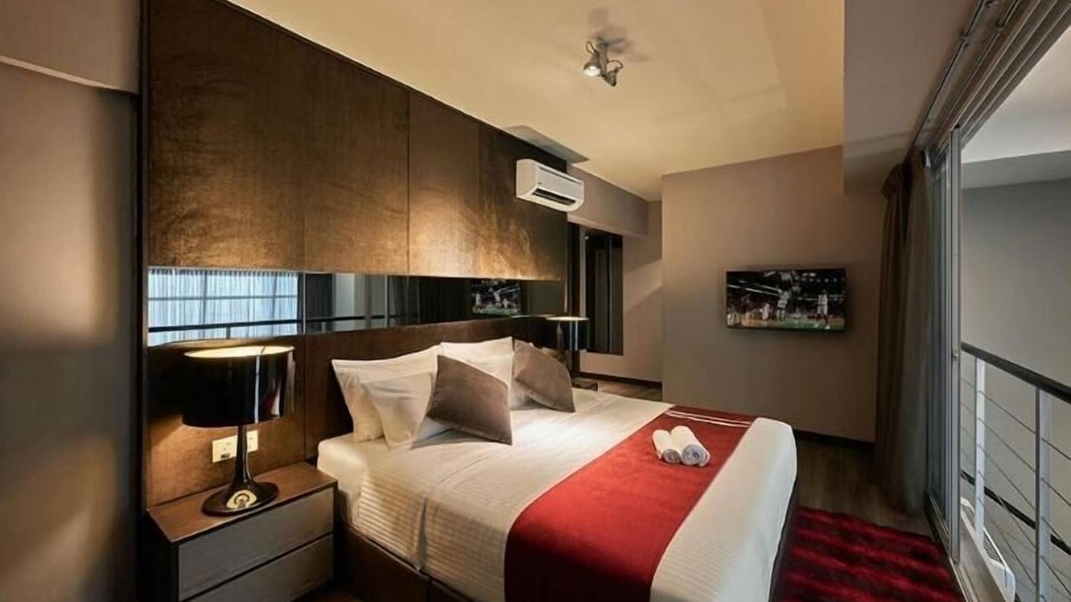 George Town Apartment | Penang Luxury Seaview 3 -Georgetown