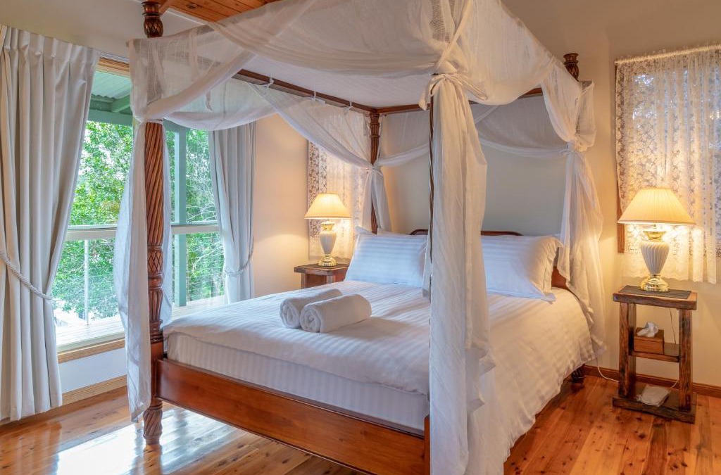 Mapleton Ski Chalet | Pencil Creek Cottages