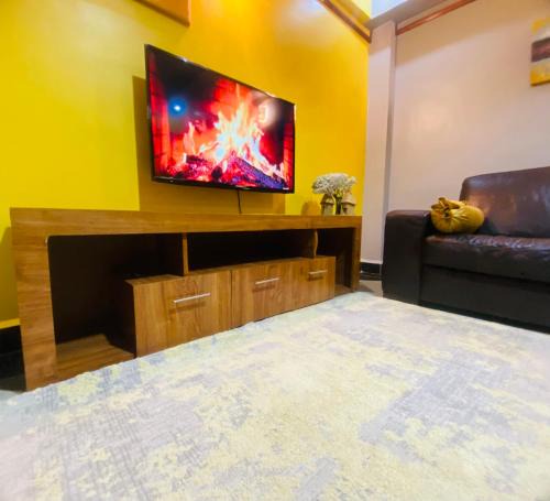 Naivasha Apartment | Pendeza homes