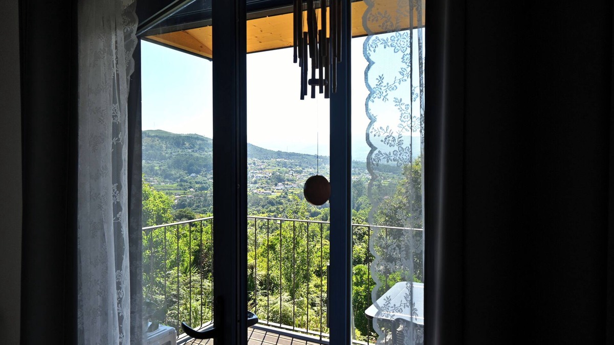 Afife Bed & Breakfast | Peneda ecofarm