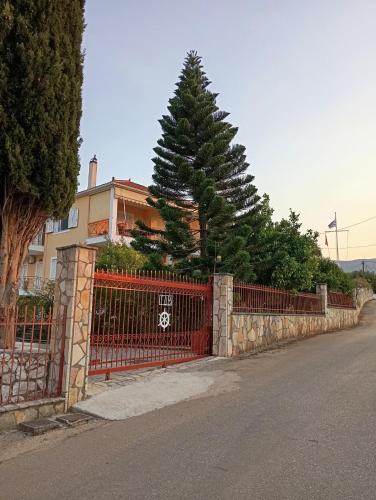 Karavomylos Apartment | PENELOPE'S apartment