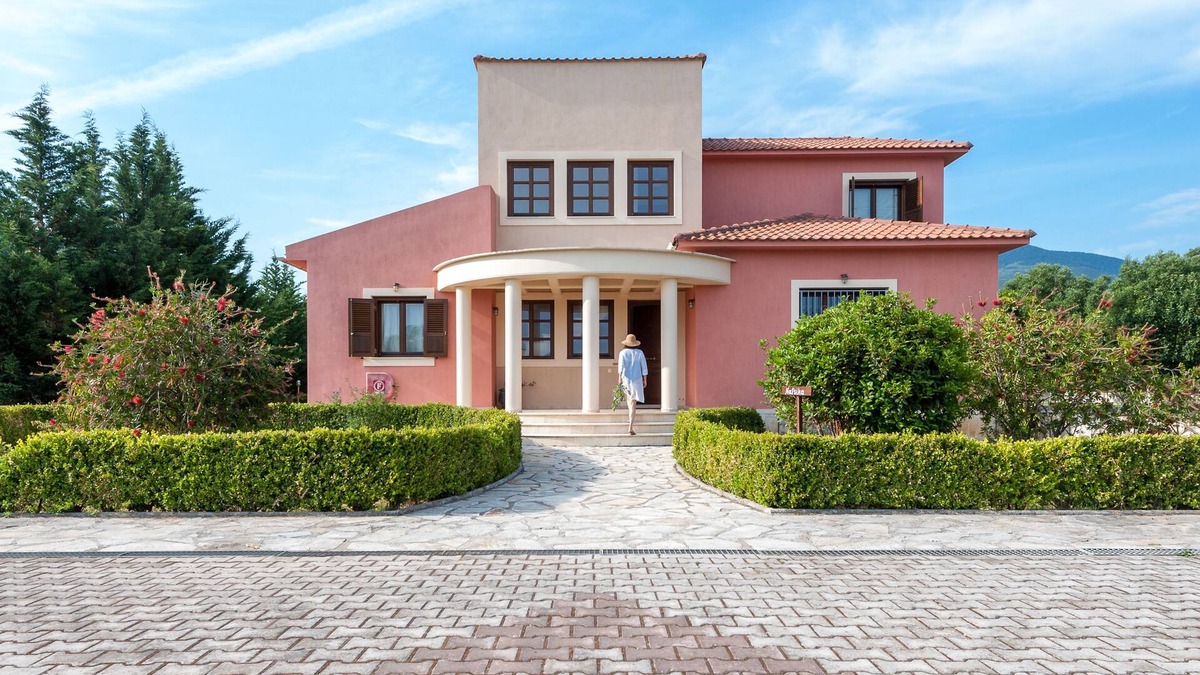 Sami Villa | Penelope Villas