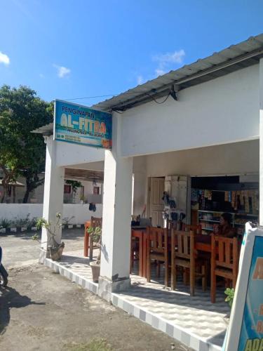 Bira House | Penginapan Al Fitra