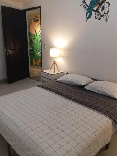 Carita Apartment | Penginapan pinggir pantai