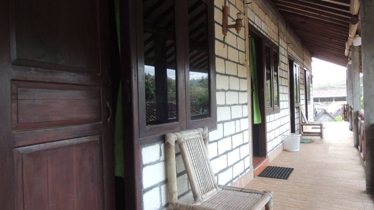 Wonosari Hotel | Penginapan Pratama