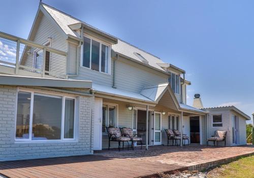 Betty's Bay House | Penguin's Nest