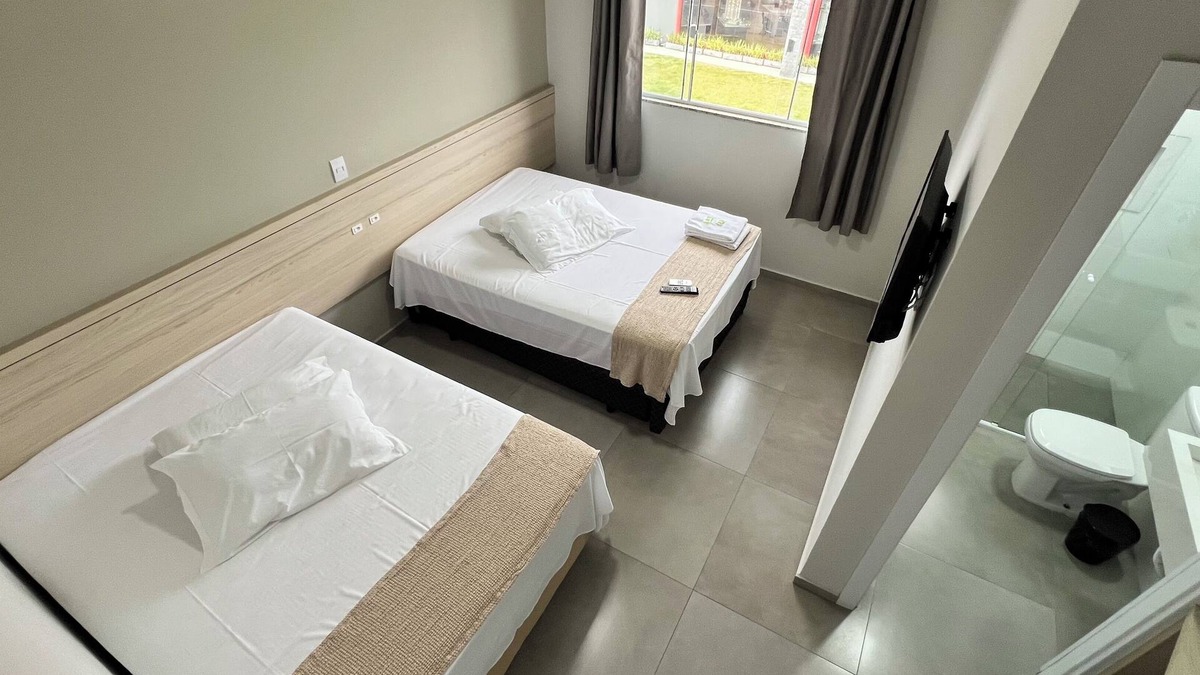 Penha Apartment | PENHA SOLAR INN