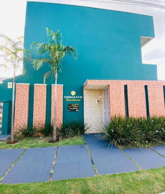Chapada dos Guimaraes Apartment | Penhasco Residences