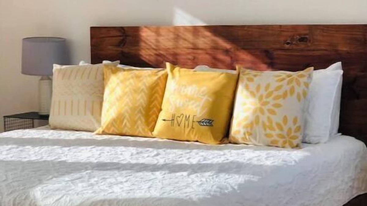 Machos Apartment | Penhouse with Ocean View Terrace