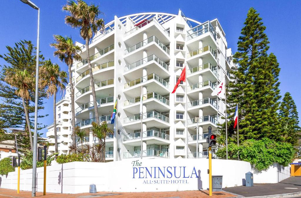 Sea Point Hotel | Peninsula All Suite Hotel by Dream Resorts