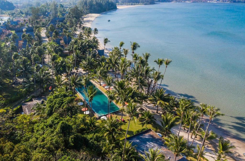 Klong Son Resort | Peninsula Beach Resort