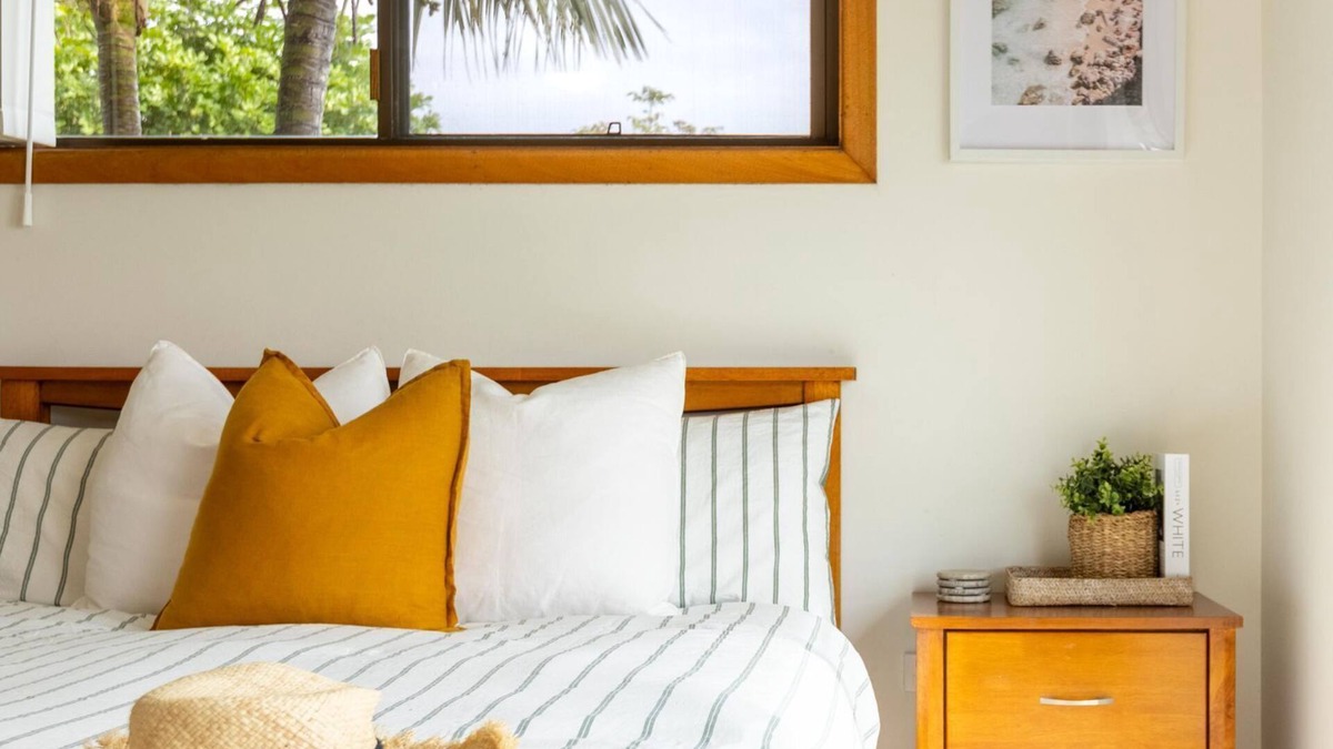 Yamba Apartment | Peninsula Court - Unit 1