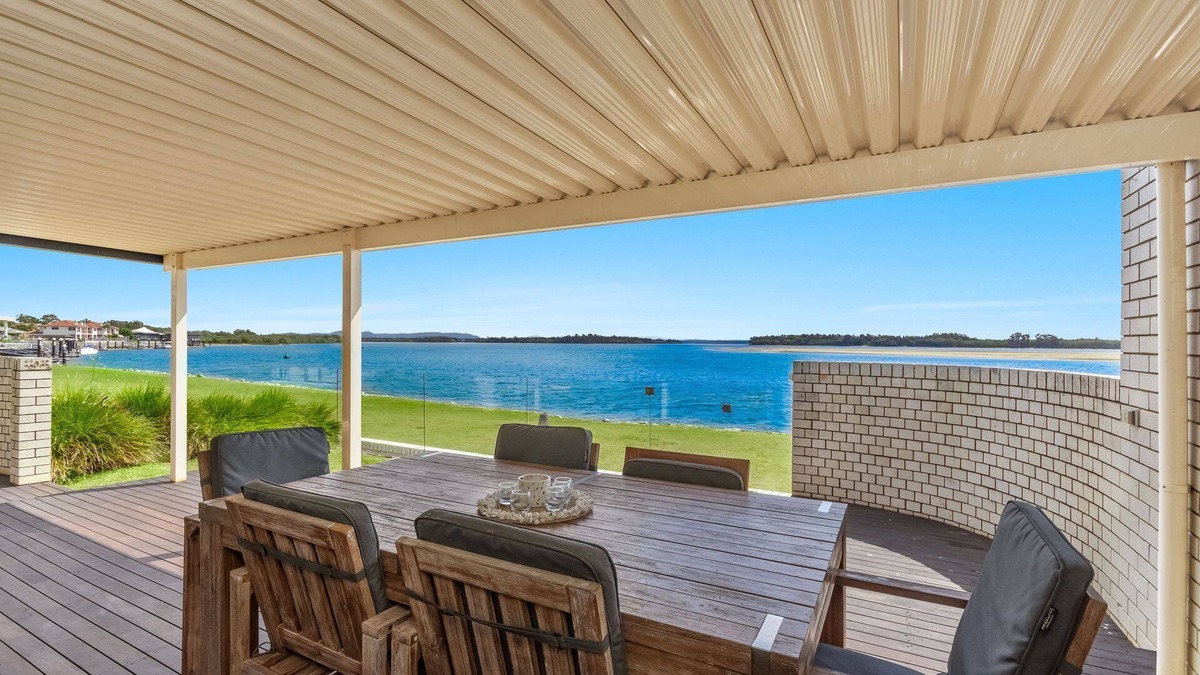 Yamba Apartment | PENINSULA COURT - UNIT 4