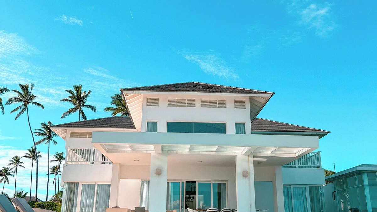 Puerto Plata Villa | Peninsula Esmeralda - PEARL Villa - Private paradise at the ocean’s gates