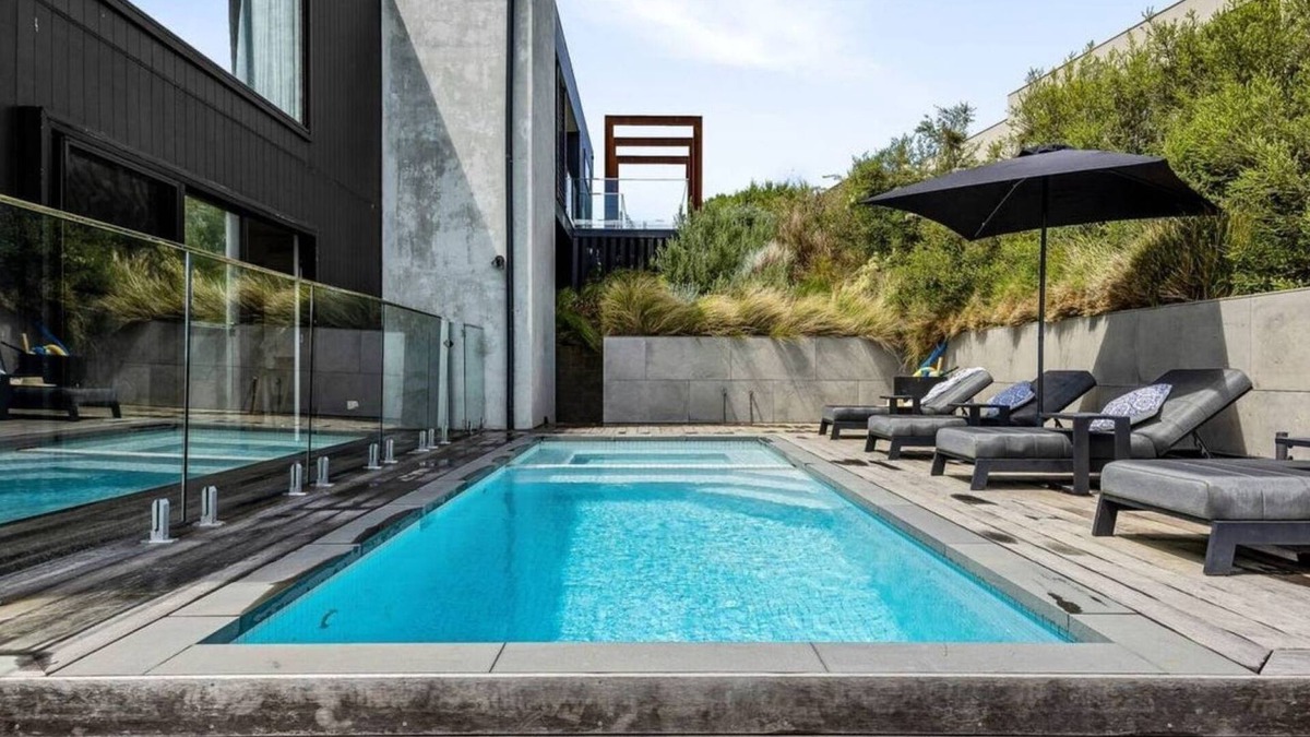 Fingal House | Peninsula Hot Springs Designer Home