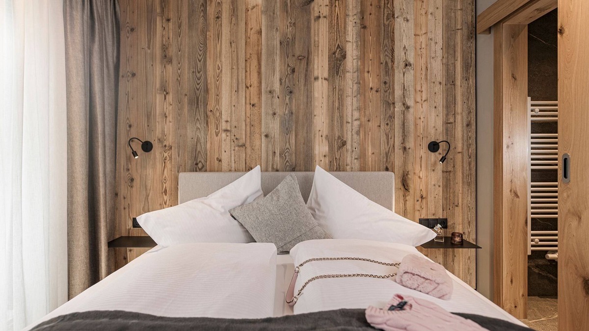 Burgstall Apartment | Penken 4 - Alpen Resort Schrofenblick - PENKEN