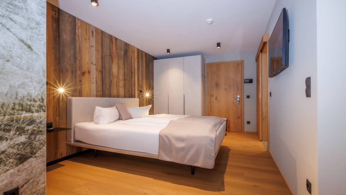 Burgstall Apartment | Penken 9 - Alpen Resort Schrofenblick - PENKEN