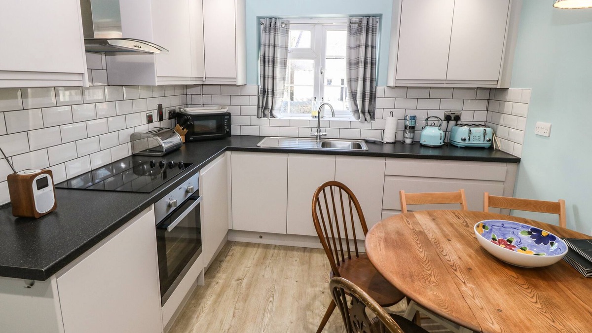 Llanddona Cottage | Penllwyn