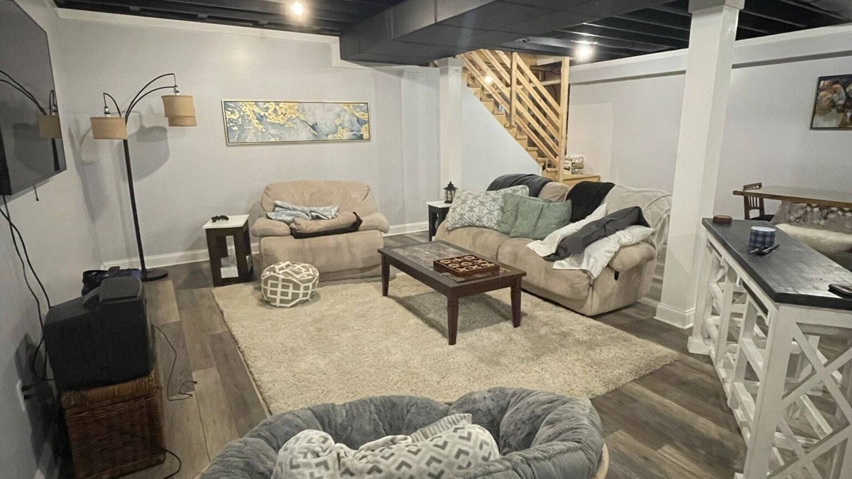 State College House | Penn State Football Game Day House