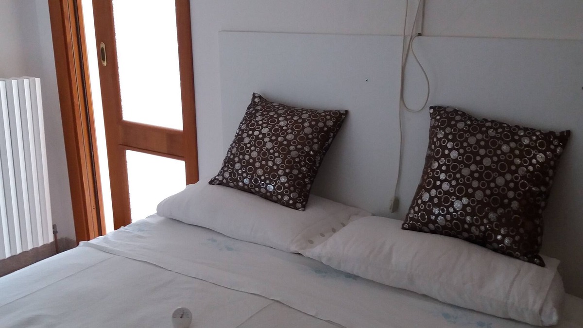 Pennapiedimonte Apartment | Pennapiedimonte holiday home
