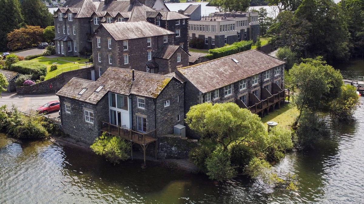 Ambleside Cottage | Pennington