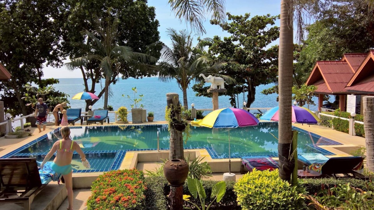 Ko Chang Resort | Penny Bangalow Resort