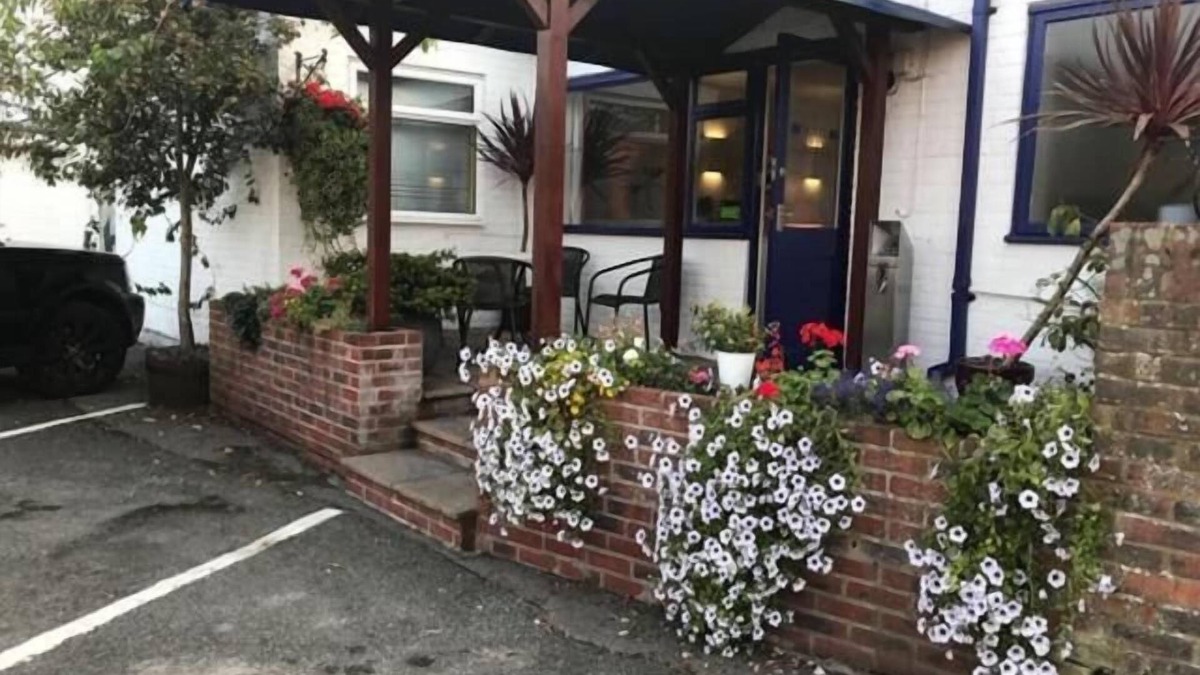 New Forest District Hotel | Penny Farthing Hotel