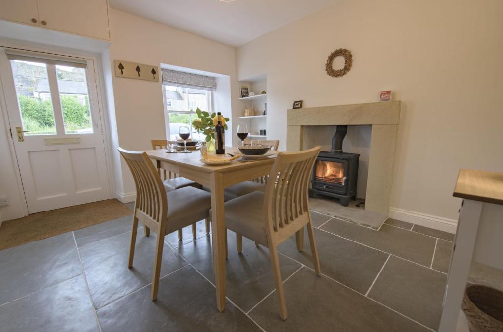 Middleham House | Penny Pot Cottage