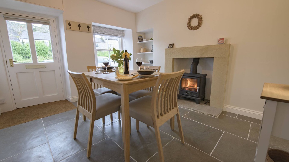 Middleham Cottage | Penny Pot Cottage, Middleham, Yorkshire Dales