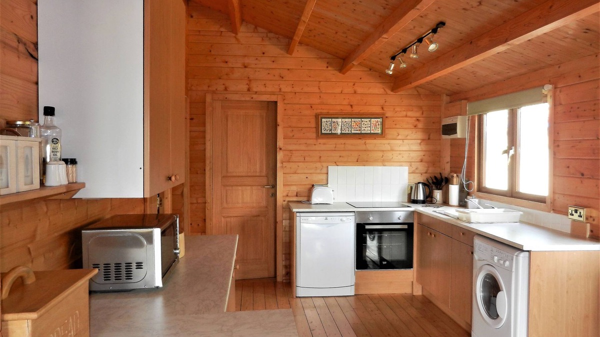 Broadway Cottage | Pennylands Hill View Lodge