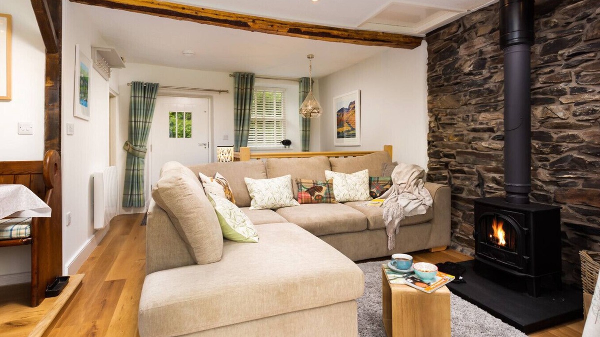Troutbeck Cottage | Pennys Cottage