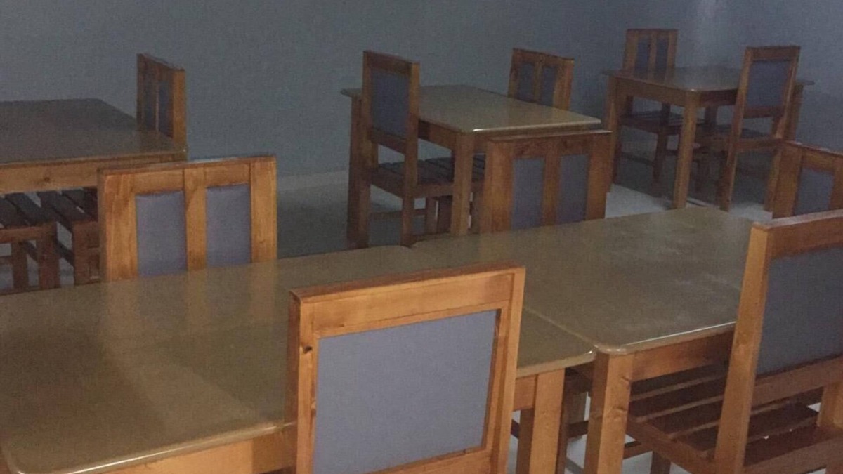 Sao Filipe House | Pensão Motel Sodade