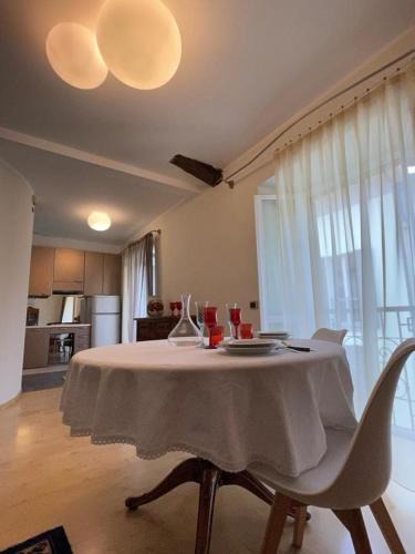 Lecco Apartment | Penshouse