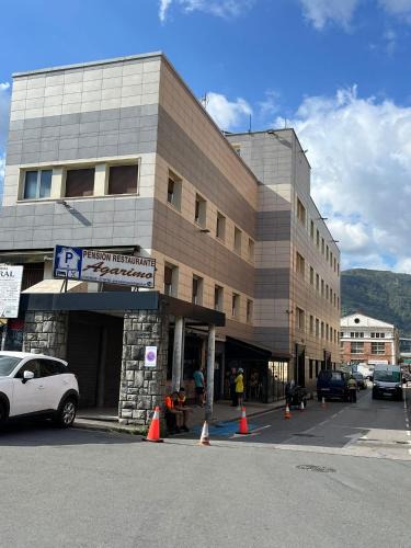 Valle de Trapaga House | Pensión Agarimo