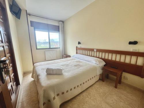 Sarria House | Pensión As Rodas