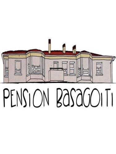 Algorta House | Pensión Basagoiti