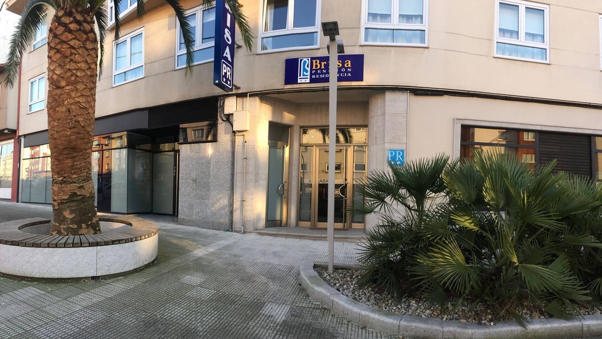 Arteixo House | Pensión Brisa