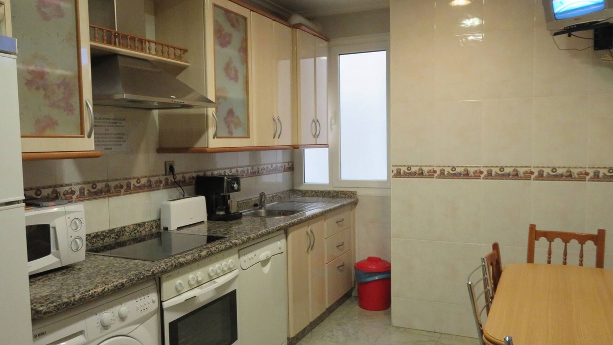 Logrono City Centre House | Pensión Calfred II